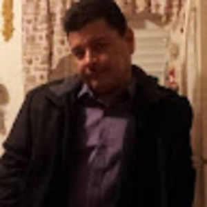 Meet your Posher, Daniel